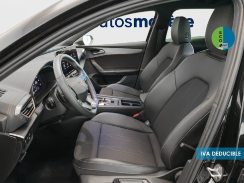 40543ad341c7ad9b85737cf1254c2d0f-875 Cupra León 1.5 eTSI DSG 110 kW (150 CV) - 9