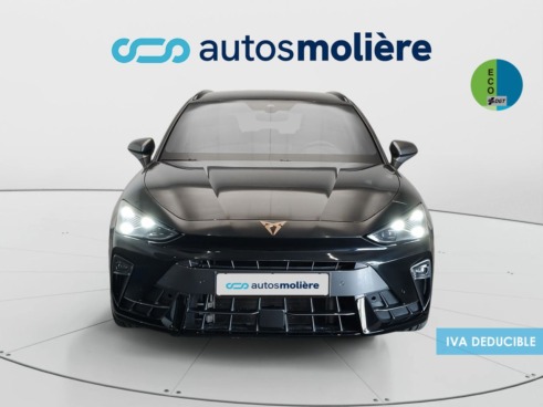 40543ad341c7ad9b85737cf1254c2d0f-877 Cupra León 1.5 eTSI DSG 110 kW (150 CV) - 11