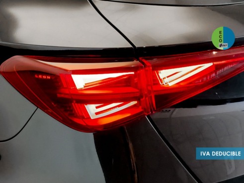 40543ad341c7ad9b85737cf1254c2d0f-879 Cupra León 1.5 eTSI DSG 110 kW (150 CV) - 13