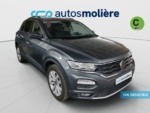 40543ad341c7ad9b85737cf1254c2d0f-1380 Volkswagen T-Roc Advance 1.0 TSI 81 kW (110 CV) - 1