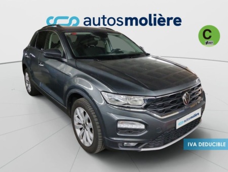 40543ad341c7ad9b85737cf1254c2d0f-1380 Volkswagen T-Roc Advance 1.0 TSI 81 kW (110 CV)