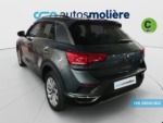 40543ad341c7ad9b85737cf1254c2d0f-1381 Volkswagen T-Roc Advance 1.0 TSI 81 kW (110 CV) - 2