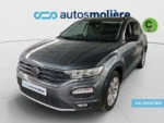 40543ad341c7ad9b85737cf1254c2d0f-1382 Volkswagen T-Roc Advance 1.0 TSI 81 kW (110 CV) - 3
