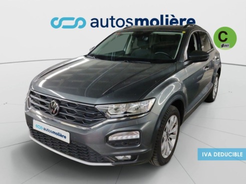 40543ad341c7ad9b85737cf1254c2d0f-1382 Volkswagen T-Roc Advance 1.0 TSI 81 kW (110 CV) - 3