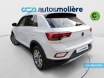 40543ad341c7ad9b85737cf1254c2d0f-1396 Volkswagen T-Roc Life 2.0 TDI 110 kW (150 CV) - 2