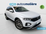 40543ad341c7ad9b85737cf1254c2d0f-1397 Volkswagen T-Roc Life 2.0 TDI 110 kW (150 CV) - 3
