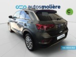 40543ad341c7ad9b85737cf1254c2d0f-1399 Volkswagen T-Roc Life 2.0 TDI 110 kW (150 CV) DSG - 2