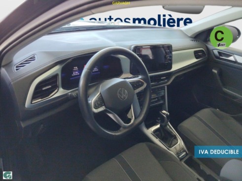 40543ad341c7ad9b85737cf1254c2d0f-1400 Volkswagen T-Roc Life 2.0 TDI 110 kW (150 CV) DSG - 3