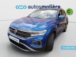 40543ad341c7ad9b85737cf1254c2d0f-1401 Volkswagen T-Roc Life 2.0 TDI 110 kW (150 CV) DSG - 1