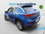 40543ad341c7ad9b85737cf1254c2d0f-1402 Volkswagen T-Roc Life 2.0 TDI 110 kW (150 CV) DSG - 2