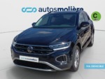 40543ad341c7ad9b85737cf1254c2d0f-1408 Volkswagen T-Roc Life 2.0 TDI 85 kW (115 CV) - 1