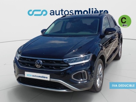 40543ad341c7ad9b85737cf1254c2d0f-1408 Volkswagen T-Roc Life 2.0 TDI 85 kW (115 CV)