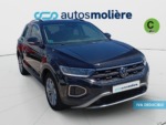 40543ad341c7ad9b85737cf1254c2d0f-1409 Volkswagen T-Roc Life 2.0 TDI 85 kW (115 CV) - 2