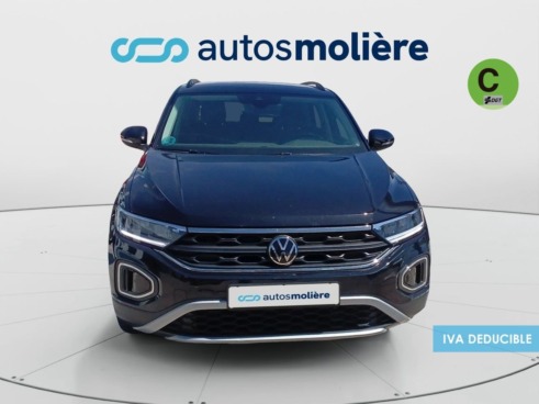 40543ad341c7ad9b85737cf1254c2d0f-1410 Volkswagen T-Roc Life 2.0 TDI 85 kW (115 CV) - 3