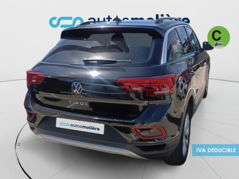 40543ad341c7ad9b85737cf1254c2d0f-1411 Volkswagen T-Roc Life 2.0 TDI 85 kW (115 CV) - 4
