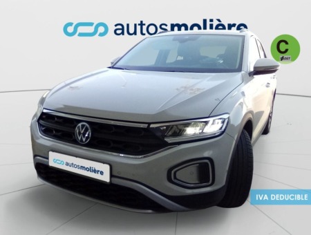 40543ad341c7ad9b85737cf1254c2d0f-1412 Volkswagen T-Roc Life 2.0 TDI 85 kW (115 CV)