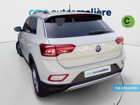 40543ad341c7ad9b85737cf1254c2d0f-1413 Volkswagen T-Roc Life 2.0 TDI 85 kW (115 CV) - 2