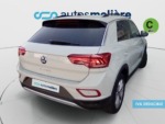 40543ad341c7ad9b85737cf1254c2d0f-1414 Volkswagen T-Roc Life 2.0 TDI 85 kW (115 CV) - 3