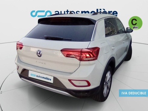40543ad341c7ad9b85737cf1254c2d0f-1414 Volkswagen T-Roc Life 2.0 TDI 85 kW (115 CV) - 3