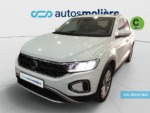 40543ad341c7ad9b85737cf1254c2d0f-1464 Volkswagen T-Roc Life 2.0 TDI 85 kW (115 CV) - 1