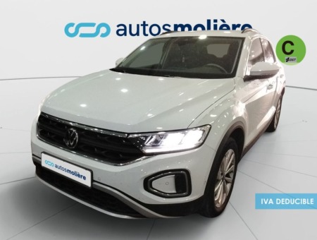 40543ad341c7ad9b85737cf1254c2d0f-1464 Volkswagen T-Roc Life 2.0 TDI 85 kW (115 CV)