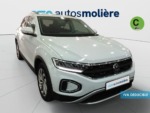 40543ad341c7ad9b85737cf1254c2d0f-1465 Volkswagen T-Roc Life 2.0 TDI 85 kW (115 CV) - 2