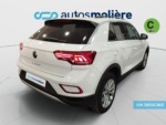 40543ad341c7ad9b85737cf1254c2d0f-1467 Volkswagen T-Roc Life 2.0 TDI 85 kW (115 CV) - 4