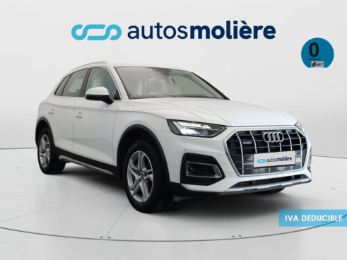 40543ad341c7ad9b85737cf1254c2d0f-2104 Audi Q5 Advanced 50 TFSIe quattro-ultra 220 kW (299 CV) S tronic - 2