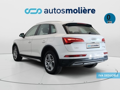 40543ad341c7ad9b85737cf1254c2d0f-2105 Audi Q5 Advanced 50 TFSIe quattro-ultra 220 kW (299 CV) S tronic - 3
