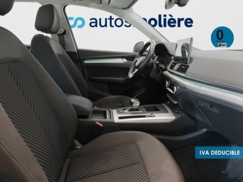 40543ad341c7ad9b85737cf1254c2d0f-2191 Audi Q5 Advanced 50 TFSIe quattro-ultra 220 kW (299 CV) S tronic - 6