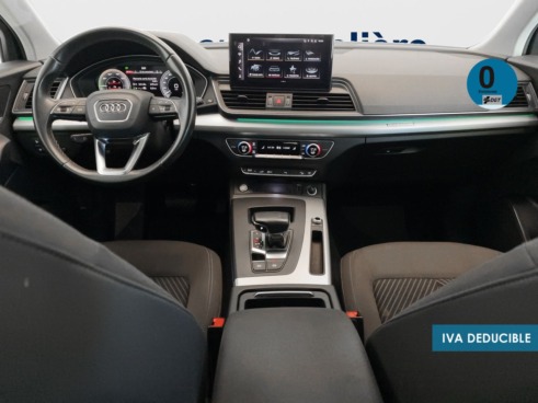 40543ad341c7ad9b85737cf1254c2d0f-2193 Audi Q5 Advanced 50 TFSIe quattro-ultra 220 kW (299 CV) S tronic - 8