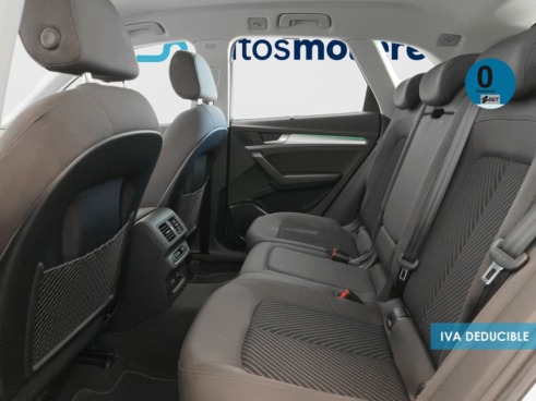 40543ad341c7ad9b85737cf1254c2d0f-2202 Audi Q5 Advanced 50 TFSIe quattro-ultra 220 kW (299 CV) S tronic - 10