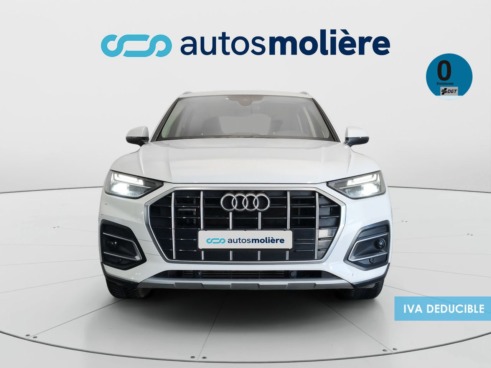 40543ad341c7ad9b85737cf1254c2d0f-2208 Audi Q5 Advanced 50 TFSIe quattro-ultra 220 kW (299 CV) S tronic - 11