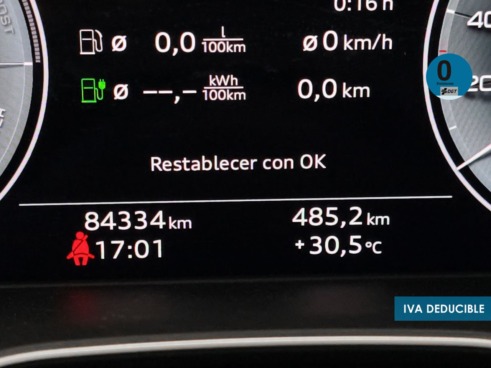 40543ad341c7ad9b85737cf1254c2d0f-2219 Audi Q5 Advanced 50 TFSIe quattro-ultra 220 kW (299 CV) S tronic - 16