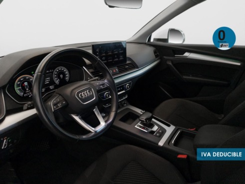 40543ad341c7ad9b85737cf1254c2d0f-2220 Audi Q5 Advanced 50 TFSIe quattro-ultra 220 kW (299 CV) S tronic - 17