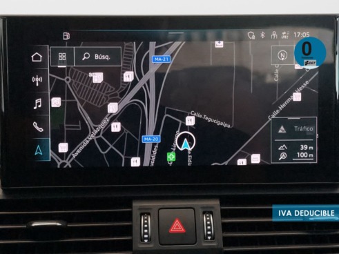 40543ad341c7ad9b85737cf1254c2d0f-2223 Audi Q5 Advanced 50 TFSIe quattro-ultra 220 kW (299 CV) S tronic - 19