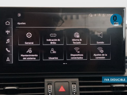 40543ad341c7ad9b85737cf1254c2d0f-2224 Audi Q5 Advanced 50 TFSIe quattro-ultra 220 kW (299 CV) S tronic - 20