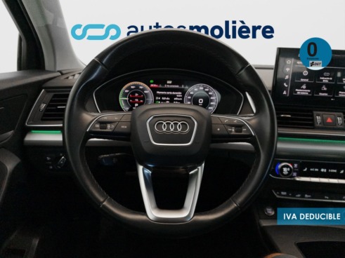 40543ad341c7ad9b85737cf1254c2d0f-2225 Audi Q5 Advanced 50 TFSIe quattro-ultra 220 kW (299 CV) S tronic - 21