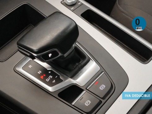 40543ad341c7ad9b85737cf1254c2d0f-2262 Audi Q5 Advanced 50 TFSIe quattro-ultra 220 kW (299 CV) S tronic - 27