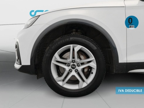 40543ad341c7ad9b85737cf1254c2d0f-2268 Audi Q5 Advanced 50 TFSIe quattro-ultra 220 kW (299 CV) S tronic - 32