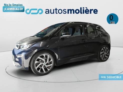 40543ad341c7ad9b85737cf1254c2d0f_05efa6d8993e4a3d3a52572c31d22d09-7 BMW i3 120Ah 125 kW (170 CV) - 1