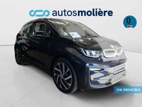 40543ad341c7ad9b85737cf1254c2d0f-2269 BMW i3 120Ah 125 kW (170 CV) - 2