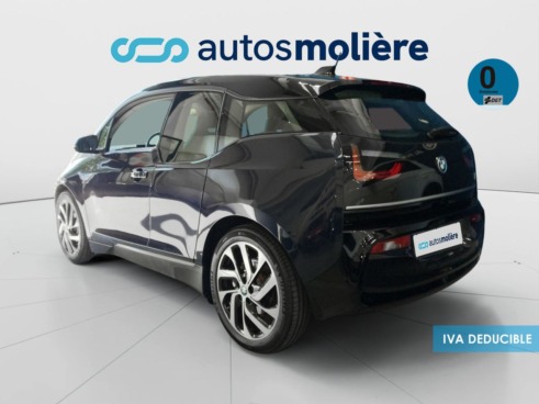 40543ad341c7ad9b85737cf1254c2d0f-2270 BMW i3 120Ah 125 kW (170 CV) - 3