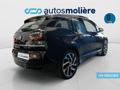 40543ad341c7ad9b85737cf1254c2d0f-2271 BMW i3 120Ah 125 kW (170 CV) - 4