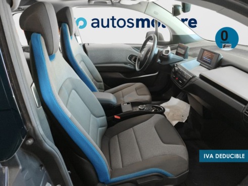 40543ad341c7ad9b85737cf1254c2d0f-2272 BMW i3 120Ah 125 kW (170 CV) - 5