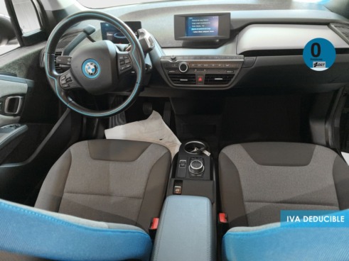 40543ad341c7ad9b85737cf1254c2d0f-2287 BMW i3 120Ah 125 kW (170 CV) - 7