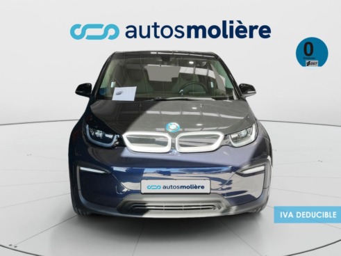 40543ad341c7ad9b85737cf1254c2d0f-2291 BMW i3 120Ah 125 kW (170 CV) - 10