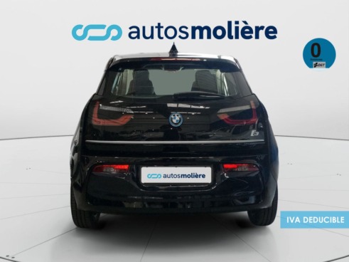 40543ad341c7ad9b85737cf1254c2d0f-2292 BMW i3 120Ah 125 kW (170 CV) - 11