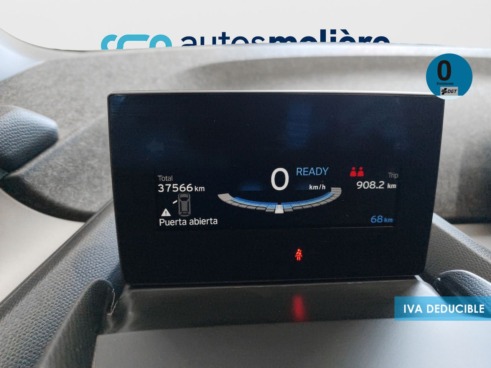 40543ad341c7ad9b85737cf1254c2d0f-2294 BMW i3 120Ah 125 kW (170 CV) - 13