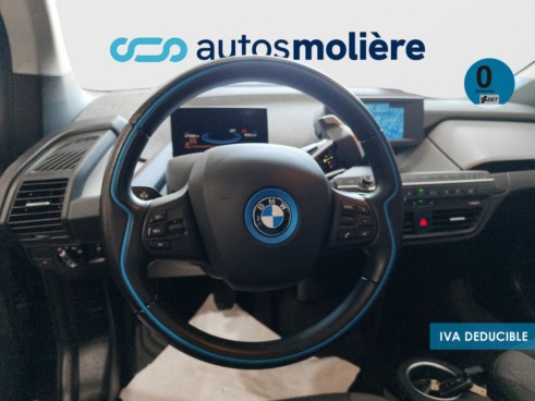 40543ad341c7ad9b85737cf1254c2d0f-2297 BMW i3 120Ah 125 kW (170 CV) - 15